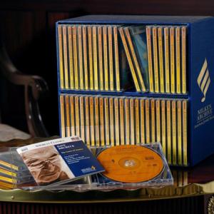 Milken Archive 50-CD Box Set
