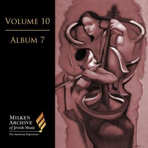 Volume 10 Digital Album 7 129