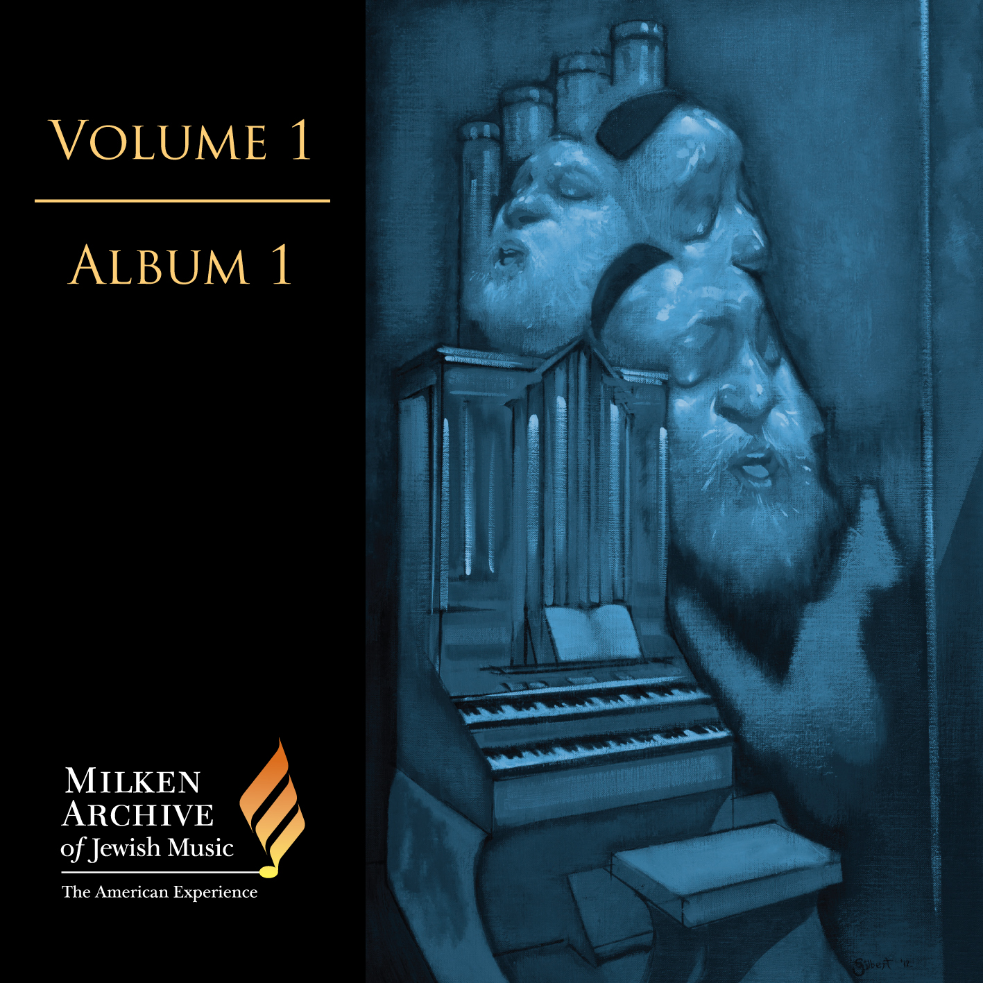 Volume 1 Album 1