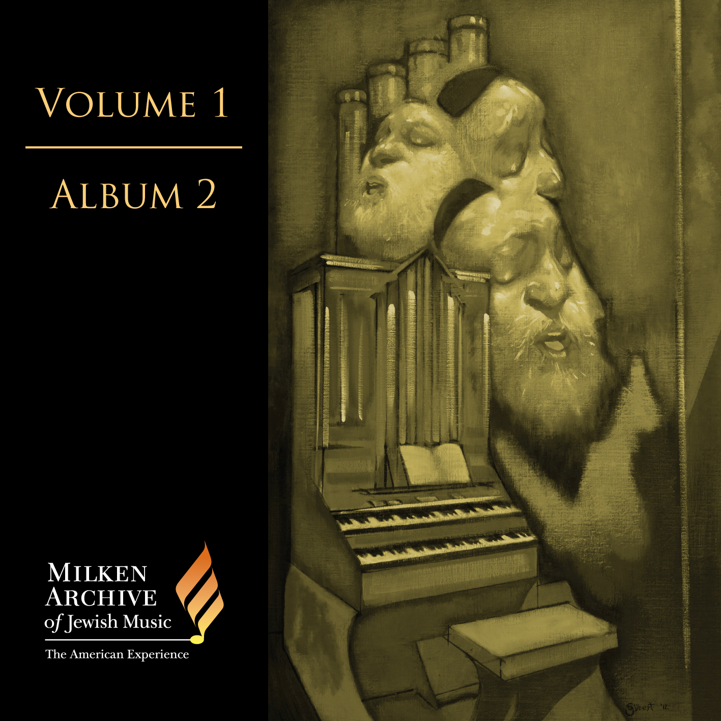 Volume 1 Album 2