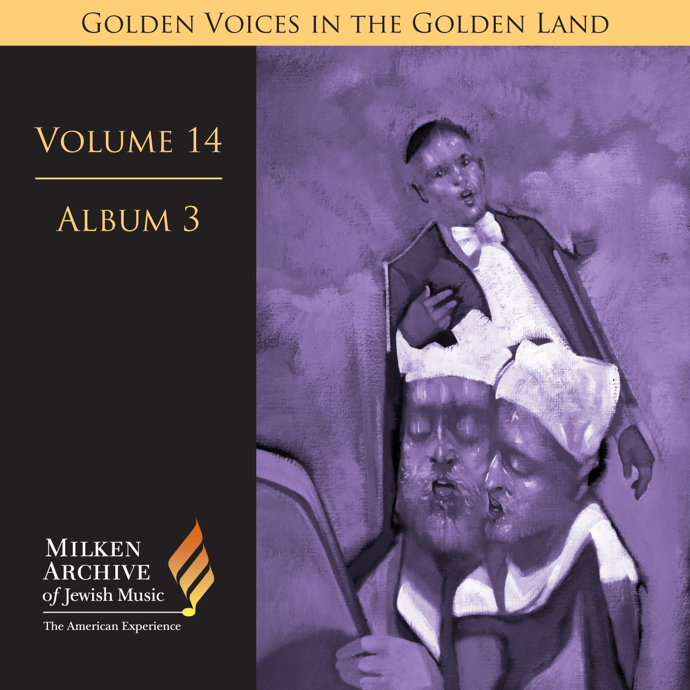 Volume 14 Album 3