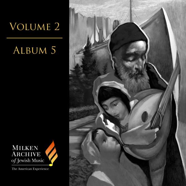 Volume 02: Digital Album 5