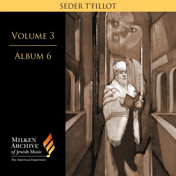 Volume 03: Digital Album 6