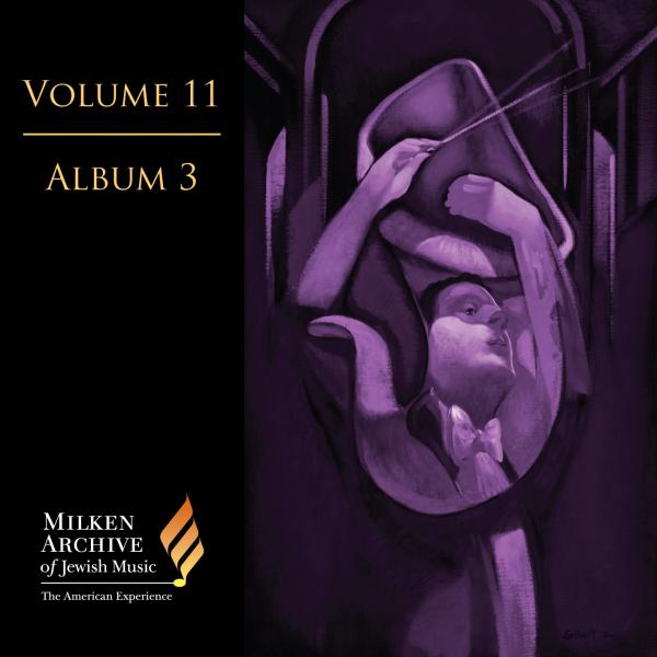 Volume 11: Digital Album 3