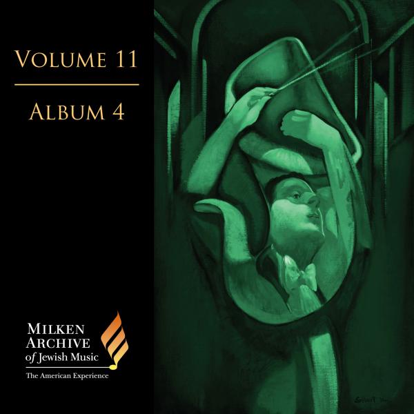 Volume 11: Digital Album 4