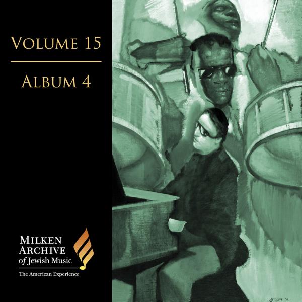 Volume 15: Digital Album 4