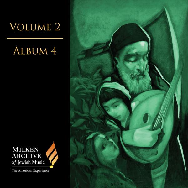 Volume 2 Album 4