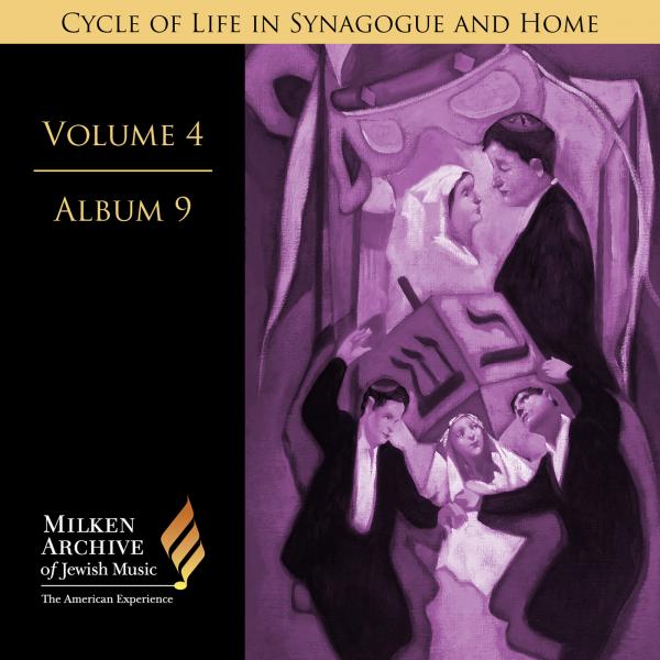 Volume 4 Album 9
