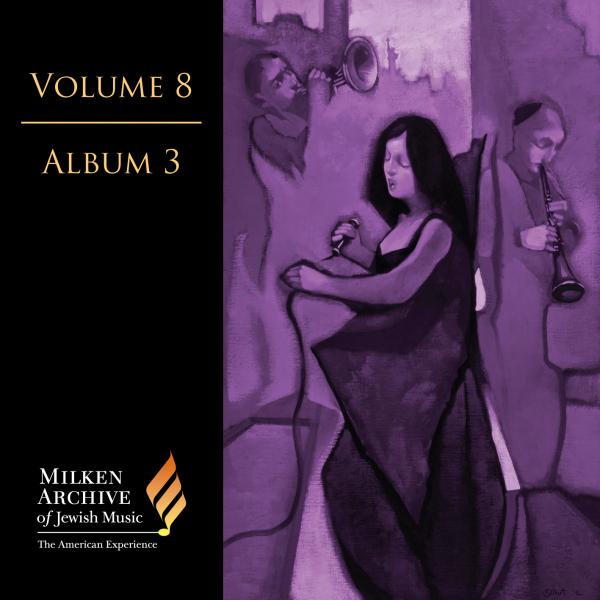 Volume 8 Album 3