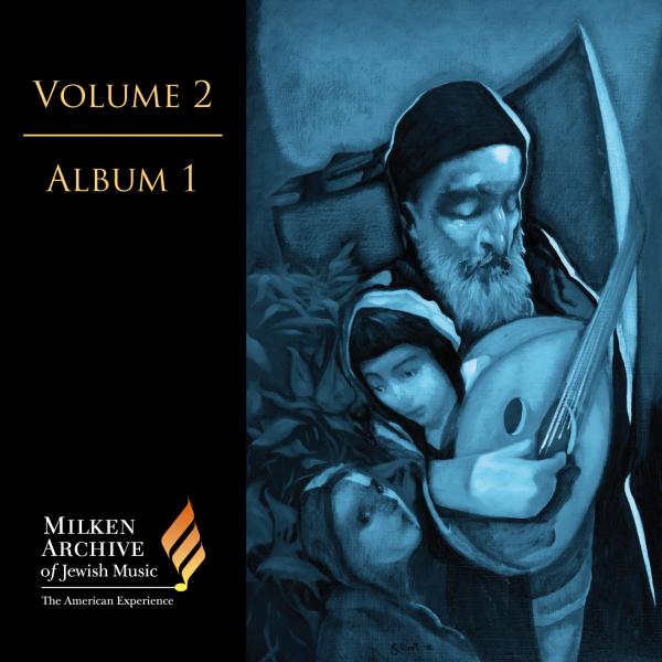 Volume 02: Digital Album 1