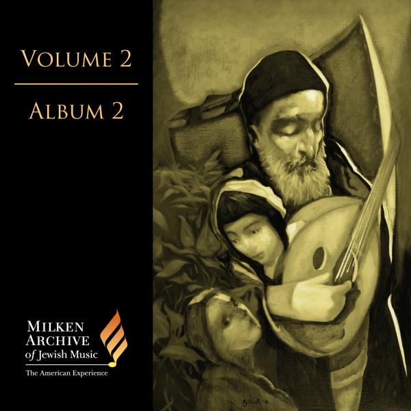 Volume 02: Digital Album 2
