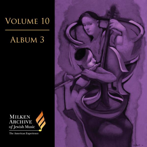 Volume 10: Digital Album 3