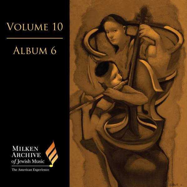 Volume 10: Digital Album 6