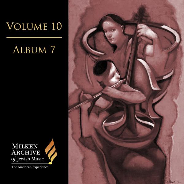 Volume 10: Digital Album 7