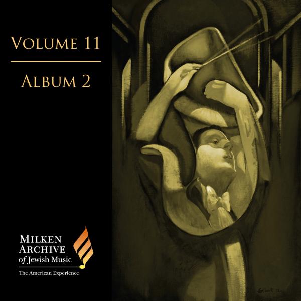 Volume 11: Digital Album 2
