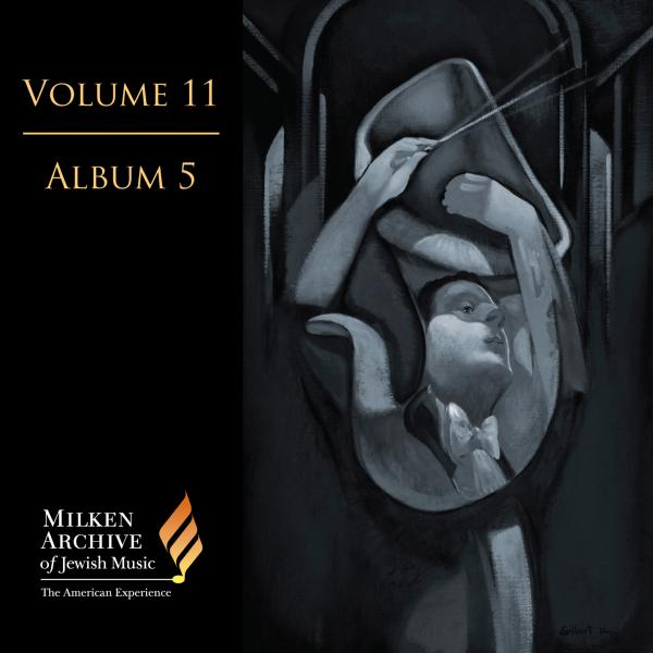 Volume 11: Digital Album 5