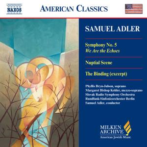 Adler, Samuel