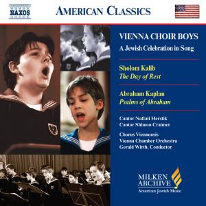 Vienna Choir Boys