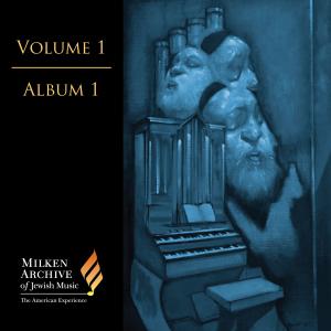 Volume 01: Digital Album 1
