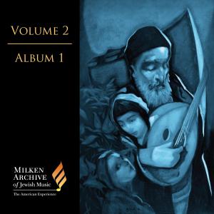 Volume 02: Digital Album 1