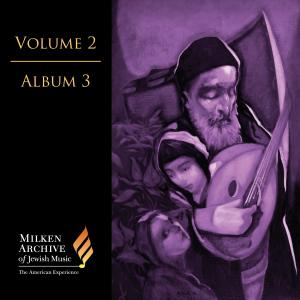 Volume 02: Digital Album 3