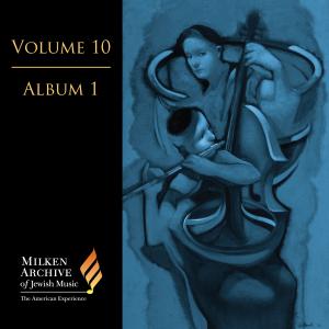 Volume 10: Digital Album 1