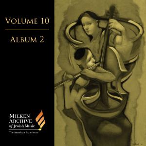 Volume 10: Digital Album 2