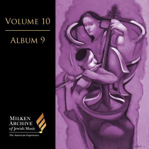 Volume 10 Digital Album 9 136