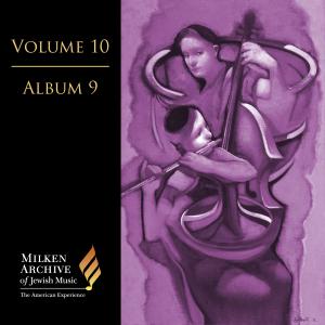 Volume 10: Digital Album 9