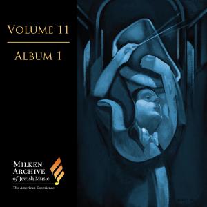 Volume 11: Digital Album 1