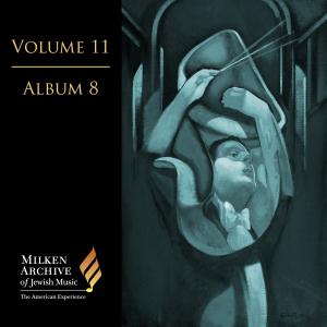 Volume 11 Digital Album 8 114