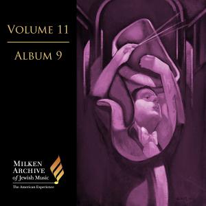 Volume 11: Digital Album 9