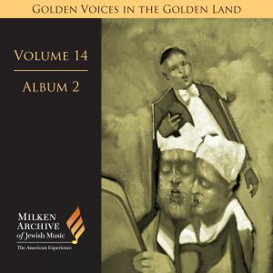 Volume 14: Digital Album 2