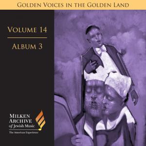 Volume 14: Digital Album 3