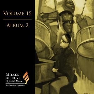Volume 15: Digital Album 2