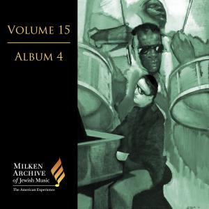 Volume 15: Digital Album 4