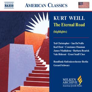 Weill Kurt 1