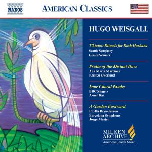 Weisgall, Hugo