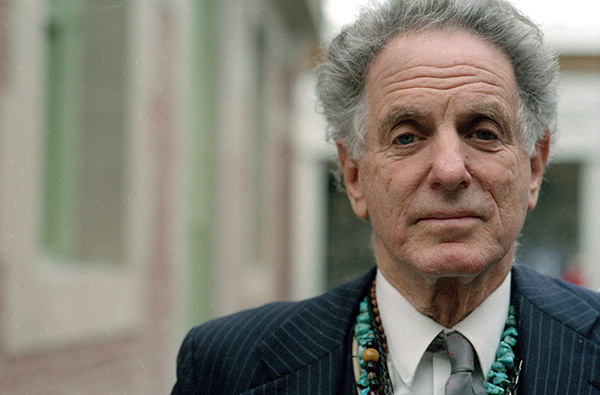 David Amram