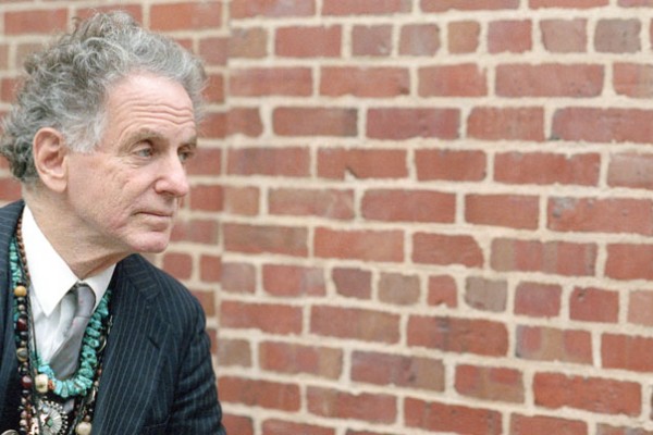 Heritage, Freedom and Universal Experience with David Amram