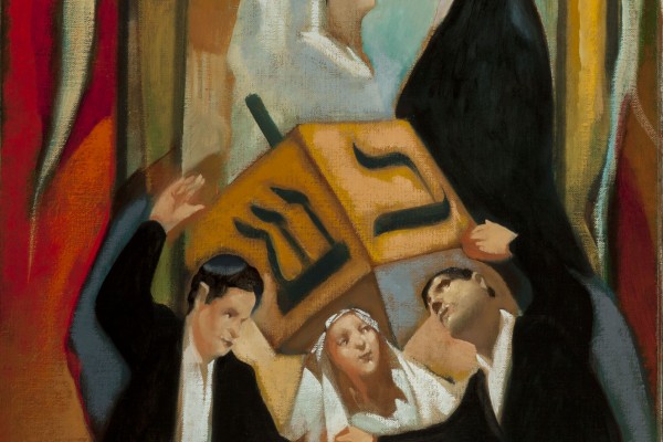 Introduction to Volume 4