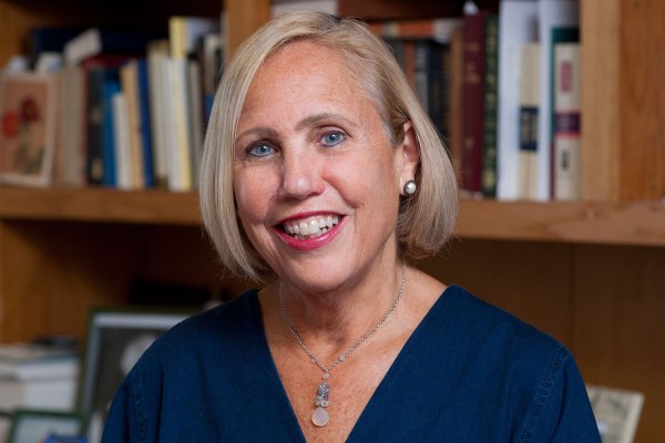 Expanding Horizons: An Interview with Nancy Abramson