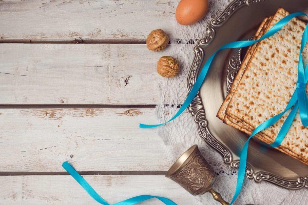 Passover: Music for the Favorite Family Ritual