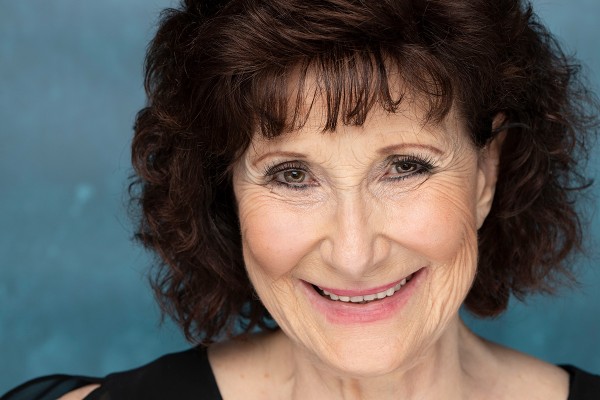 Make the Sound Reach Heaven: An Interview with Linda Rich