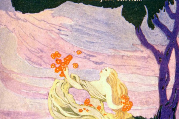 Summer Stock Part Three: Alexander Olshanetsky—We Loved You Too Much