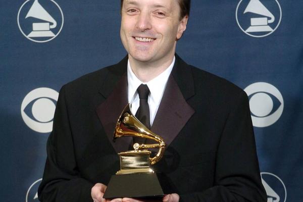 An Interview with Grammy-Winning Producer David Frost