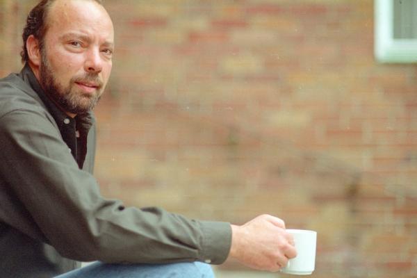 Catching Up with James Maddalena