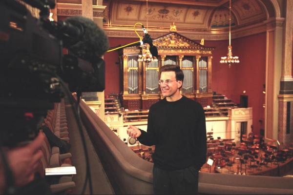 A History of Audio Recordings: 1990–2007