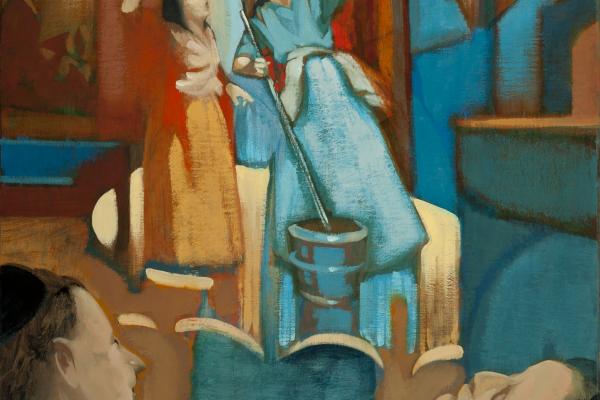 Introduction to Volume 13