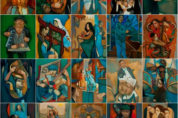 Getting Started with the Milken Archive - Part 2